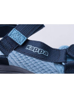 Dětské sandály Mortara K 260772K-6764 - Kappa