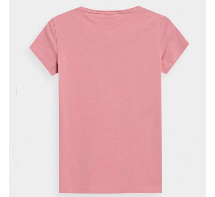 Dámské tričko W 4FSS23TTSHF580 56S - 4F