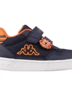 Kappa Pio M Tenisky Jr 280023M 6744