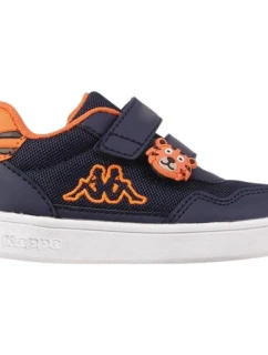 Kappa Pio M Tenisky Jr 280023M 6744