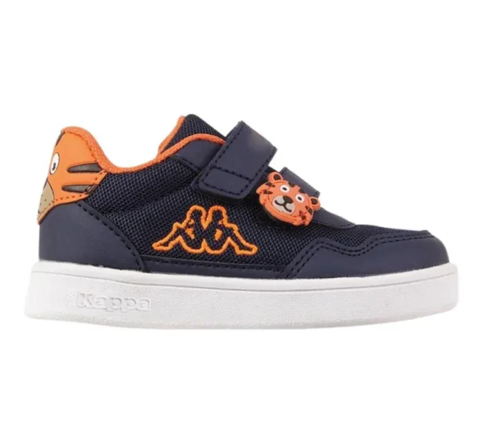 Kappa Pio M Tenisky Jr 280023M 6744