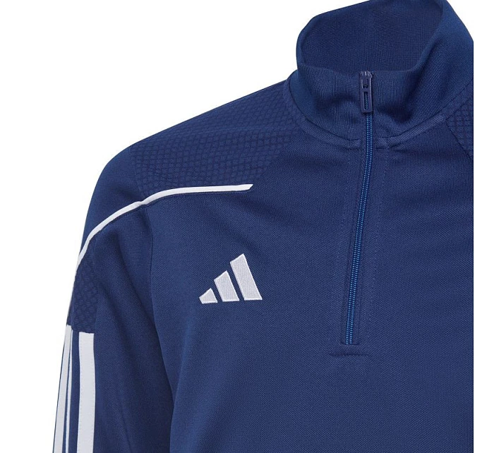 Dětský fotbalový tréninkový top Tiro 23 League Jr HS3488 - Adidas