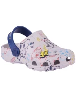 Dřeváky Little Frog Game Over Jr model 18474799 - Coqui