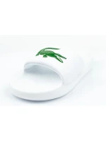 Dámské boty Serve Slide W 02082 - Lacoste