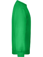 JN Dětská mikina z těžké bavlny 02.0 green model 22521289 - Daiber JN Dětská mikina z těžké bavlny 02.0 green model 22521289 - Daiber