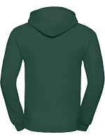 Mikina s kapucí 10. bottle green model 22474257 - Russell Athletic Mikina s kapucí 10. bottle green model 22474257 - Russell Athletic