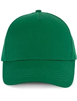 KP 351 5 panelová kšiltovka green model 22461009 - K-up KP 351 5 panelová kšiltovka green model 22461009 - K-up