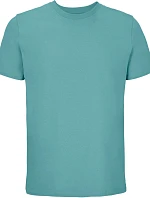 SOL'S Legend Unisex bio IC tričko 25.3981 pool blue