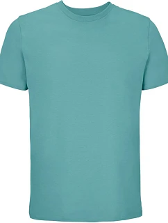 SOL'S Legend Unisex bio IC tričko  blue model 22425451