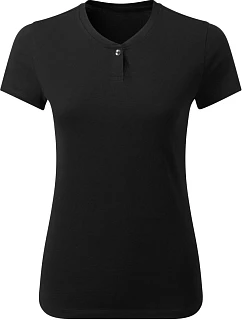 Premier PR 319 Dámské tričko "Comis" 39.0319 black