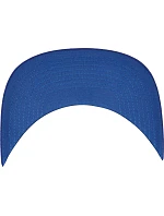 Flexfit 110 6 panelová kšiltovka "Fitted Snapback" 55.0110 grey Flexfit 110 6 panelová kšiltovka "Fitted Snapback" 55.0110 grey