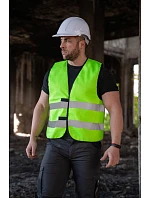 – Dortmund Funkční vesta 76. black model 22502736 - Korntex