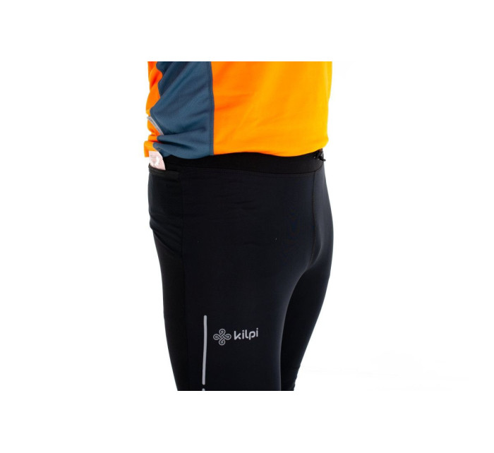Unisex kalhoty model 14512846 černá - Kilpi