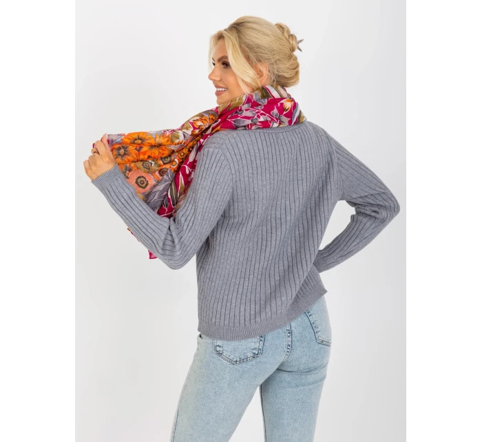 Pareo AT PO 176244.71 tmavě růžová