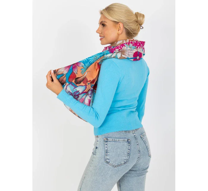Pareo AT PO model 17552817 vícebarevné - FPrice