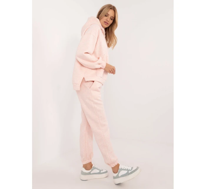 Komplet EM KMPL 630 model 20576513 jasny różowy - FPrice Komplet EM KMPL 630 model 20576513 jasny różowy - FPrice