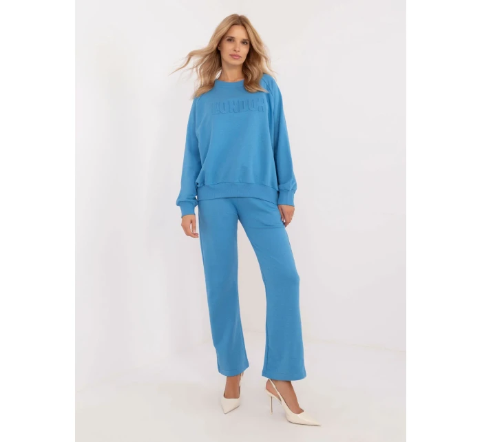 Sada EM KMPL 930.61 modrá Sada EM KMPL 930.61 modrá