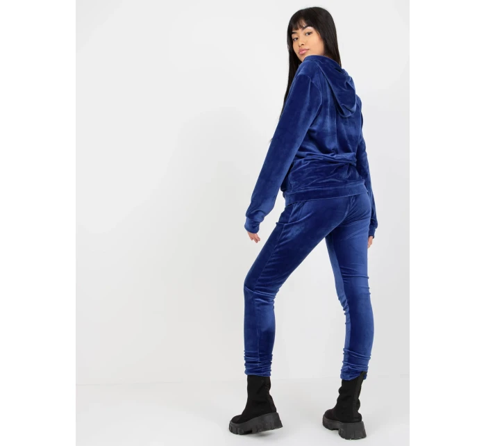 Souprava RV KMPL 6084.92P kobalt