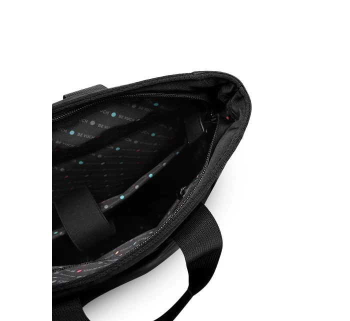 Dámský batoh Vuch Gemyny Black