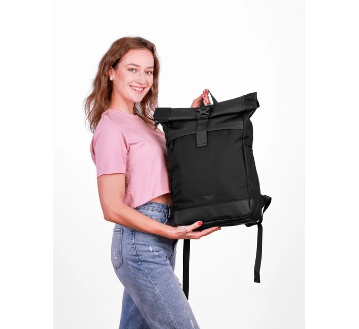 Dámský batoh Vuch Virion Big Black