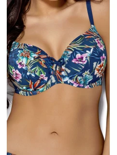 PODPRSENKA SK 85 KVĚTINY