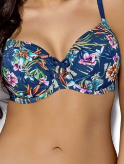 PODPRSENKA SK 85 KVĚTINY