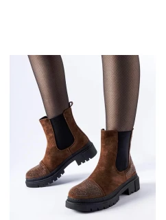 Boty model 206511 Solea