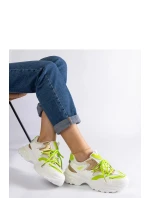 Tenisky model 207168 Solea Tenisky model 207168 Solea