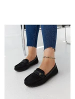 Mokasiny model 207489 Solea Mokasiny model 207489 Solea