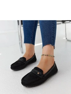 Mokasiny model 207489 Solea