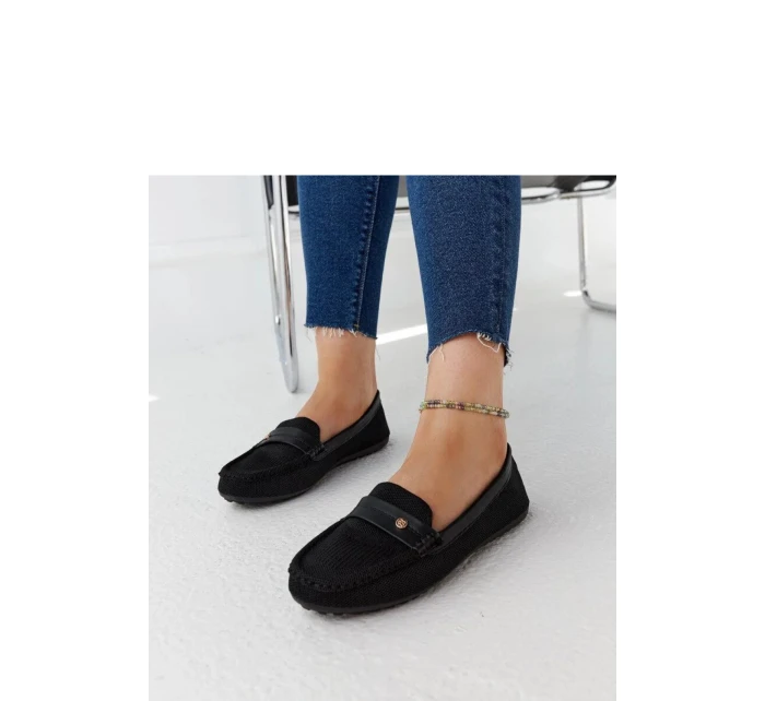 Mokasiny model 207489 Solea Mokasiny model 207489 Solea