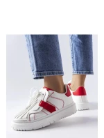 Tenisky model 207901 Solea Tenisky model 207901 Solea