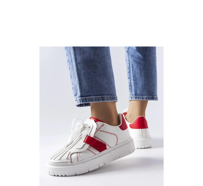 Tenisky model 207901 Solea Tenisky model 207901 Solea