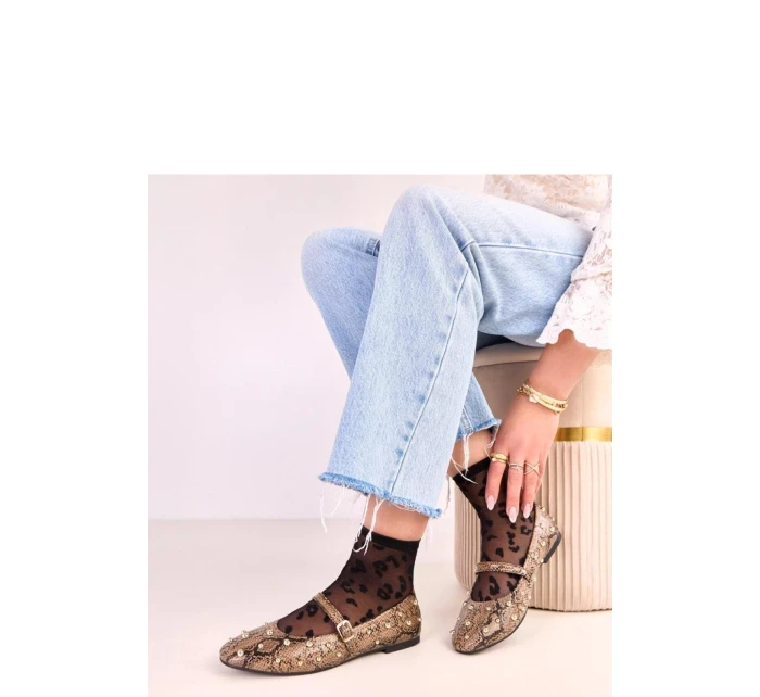 Balerinky  model 220585 Solea