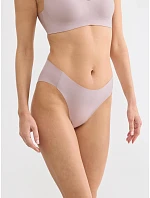 sloggi ZERO Feel 2.0 High leg - Perola - SLOGGI Perola - SLOGGI