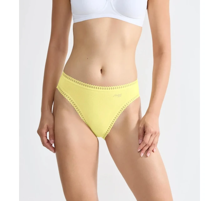 sloggi GO Crush High leg C3P - UNKNOWN - SLOGGI UNKNOWN - SLOGGI