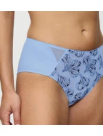 Wild Iris Florale Maxi - UNKNOWN - TRIUMPH UNKNOWN - TRIUMPH