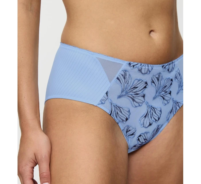 Wild Iris Florale Maxi - UNKNOWN - TRIUMPH UNKNOWN - TRIUMPH