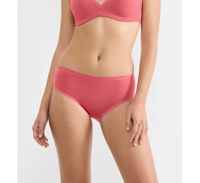 sloggi ZERO Feel Air Hipster - RED - SLOGGI RED - SLOGGI sloggi ZERO Feel Air Hipster - RED - SLOGGI RED - SLOGGI