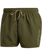 Plavecké šortky Essentials Logo M model 20591804 - ADIDAS Plavecké šortky Essentials Logo M model 20591804 - ADIDAS