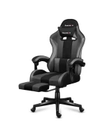 Herní židle Force model 21326226 Grey Mesh - Huzaro Herní židle Force model 21326226 Grey Mesh - Huzaro