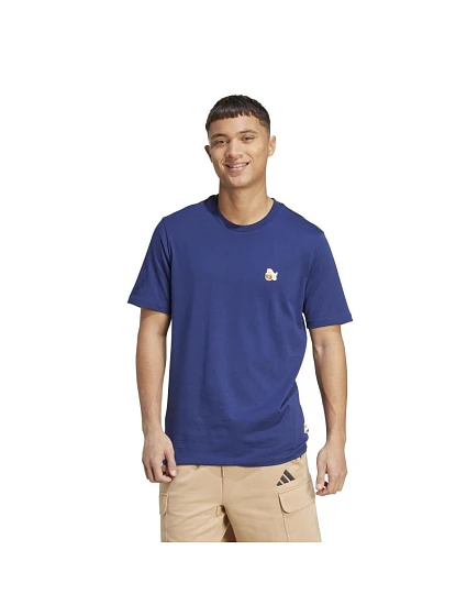 Koszulka Dog Hoop M model 21360798 - ADIDAS