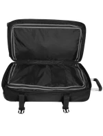 Eastpak Transit'r M Kufr EK0A5BA80081 Black Jedna velikost