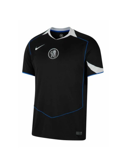 Nike Chelsea London Stadium 3. tričko HM3202-011 Nike Chelsea London Stadium 3. tričko HM3202-011