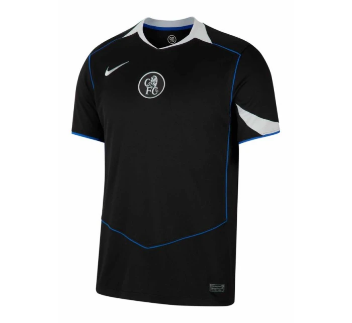 Nike Chelsea London Stadium 3. tričko HM3202-011 Nike Chelsea London Stadium 3. tričko HM3202-011