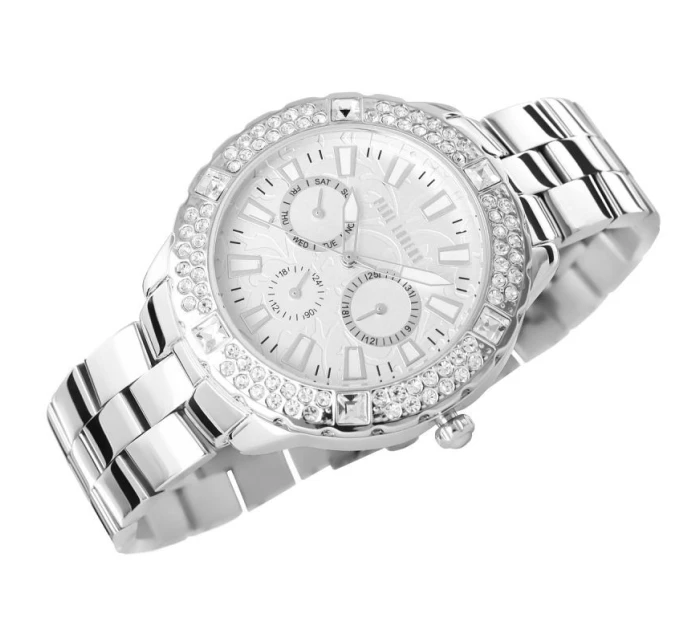 Dámské hodinky Paul Lorens PL8527B3-3C1 Dámské hodinky Paul Lorens PL8527B3-3C1