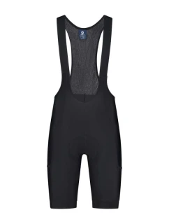 Rogelli šortky GRVLR černá L