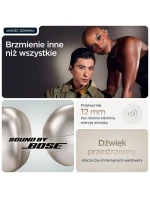 Motorola Moto Buds Loop - Francouzský dub