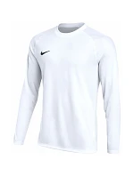 Pánské tričko Nike Dri-FIT Park VIII T-shirt white HV8232 100 pánské Pánské tričko Nike Dri-FIT Park VIII T-shirt white HV8232 100 pánské