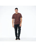 Pánské tričko s krátkým rukávem model 22056474 - Fitanu